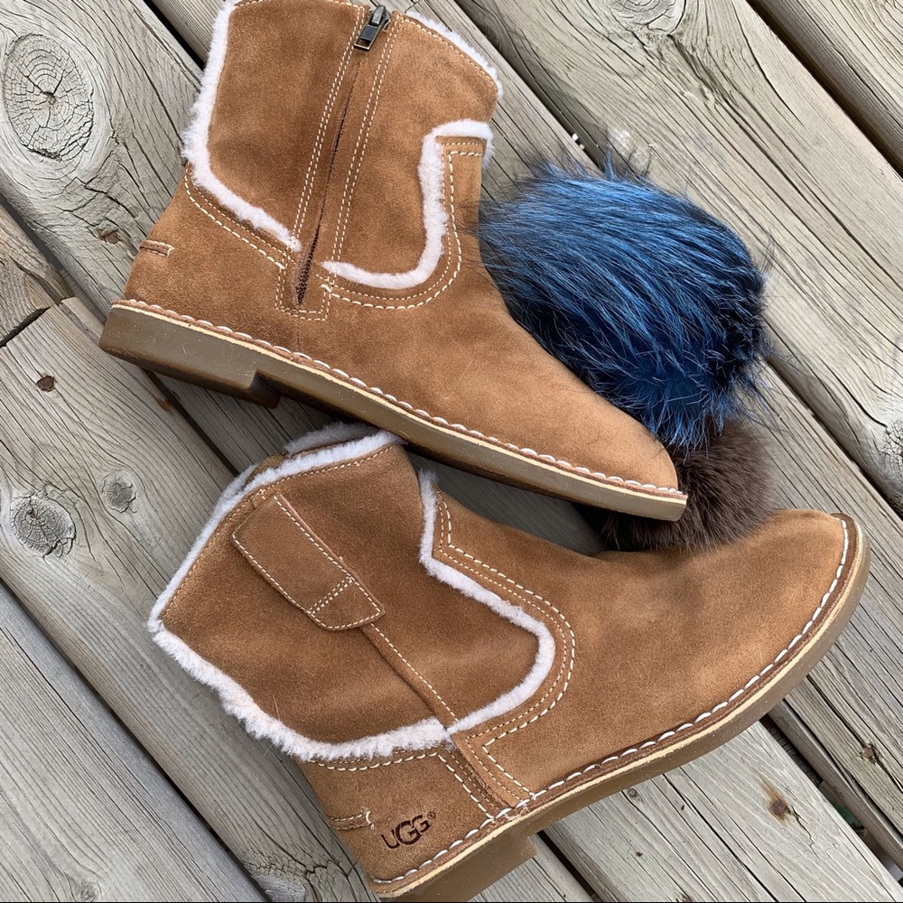 UGG Catica Boots
